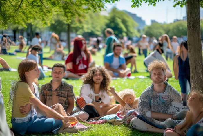 社会人际关系的文案（社会人际关系的文案素材）