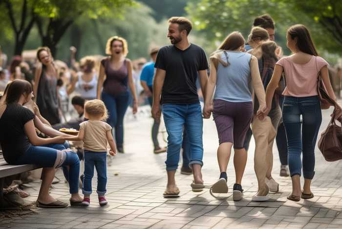 社会规则中的人际关系，社会规则中的人际关系是什么