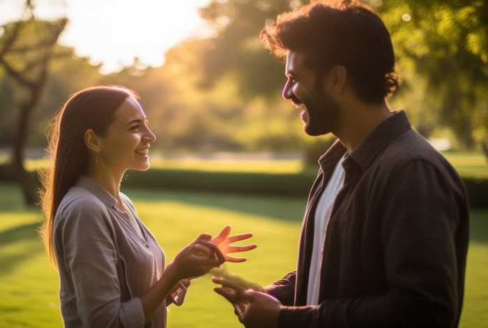 良好人际关系的意义 良好人际关系的意义是什么 良好人际关系的意义 良好人际关系的意义是什么