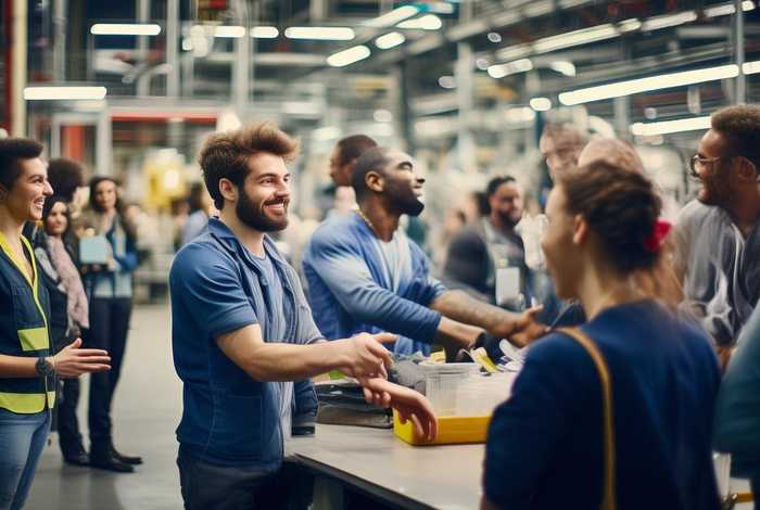 大厂的人际关系怎么样(大厂的人际关系怎么样啊) 大厂的人际关系怎么样(大厂的人际关系怎么样啊)