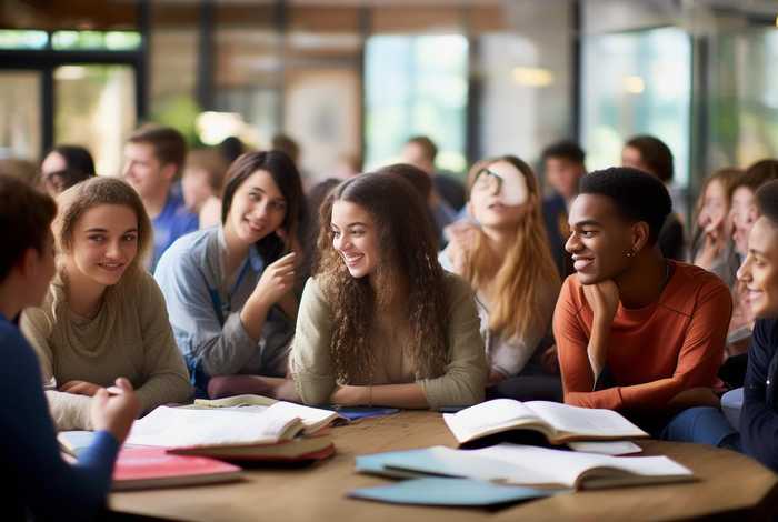 人际关系怎么写大学，大学生人际关系怎么写