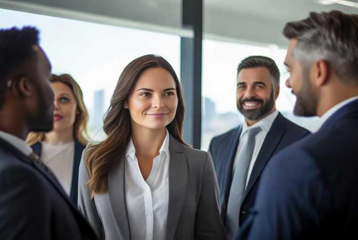 秘书如何处理与领导的人际关系；秘书如何处理与领导集体的关系