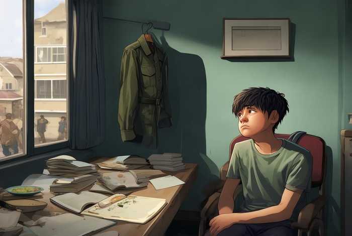 讨厌人际关系大学不愿意军训(讨厌人际关系大学不愿意军训怎么办) 讨厌人际关系大学不愿意军训(讨厌人际关系大学不愿意军训怎么办)