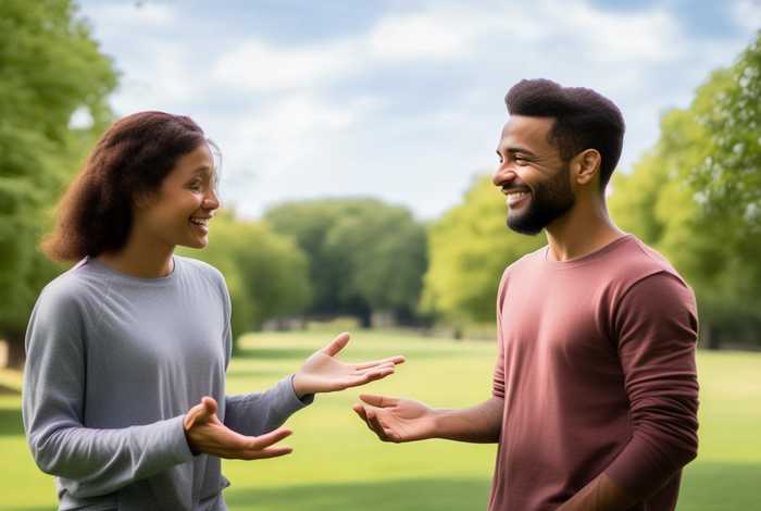 健康的人际关系具体有什么特征 健康的人际关系具体有什么特征呢 健康的人际关系具体有什么特征 健康的人际关系具体有什么特征呢