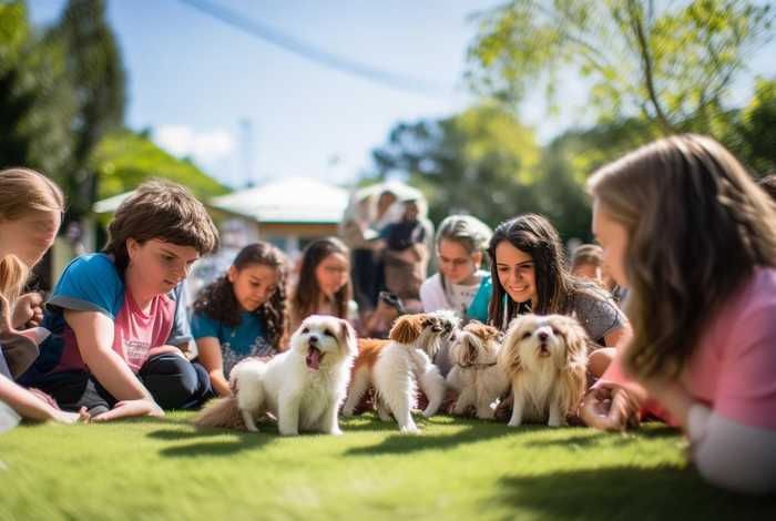 宠物养护与驯导哪个学校有;宠物养护与驯导专业哪个学校最好 宠物养护与驯导哪个学校有;宠物养护与驯导专业哪个学校最好