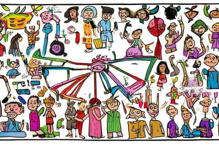 人际关系手抄报内容怎么写,人际关系手抄报内容怎么写好 人际关系手抄报内容怎么写,人际关系手抄报内容怎么写好