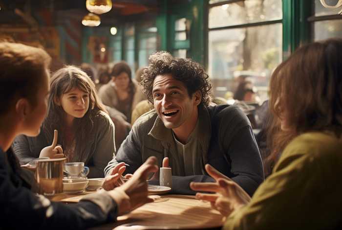 人际关系的英文短语（人际关系的英文短语怎么写）