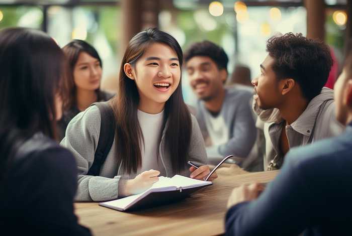 大学生人际关系量表分析 - 大学生人际关系量表分析怎么写