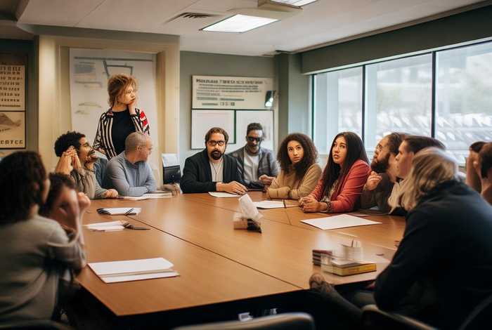卡内基沟通与人际关系有台班吗 卡内基沟通与人际关系和人性的弱点