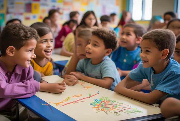 小学生人际关系怎么写简短，小学生人际关系怎么写简短一点
