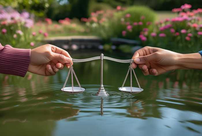 人际关系中的平衡与调节 人际关系中的平衡与调节包括 人际关系中的平衡与调节 人际关系中的平衡与调节包括