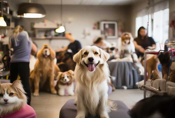 宠物养护与训导就业前景、宠物养护与训导就业前景分析 宠物养护与训导就业前景、宠物养护与训导就业前景分析