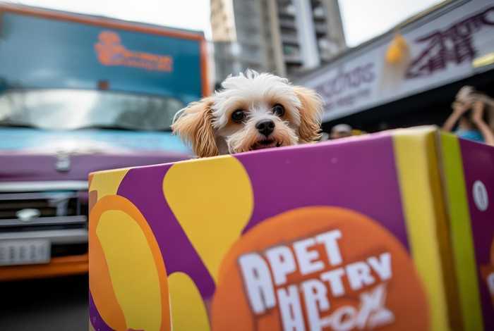 中通快递通报宠物盲盒n(中通快递通报宠物盲盒 新闻) 中通快递通报宠物盲盒n(中通快递通报宠物盲盒 新闻)