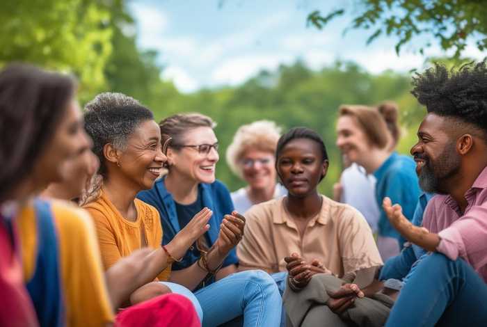 健康的人际关系视频 健康的人际关系3000字论文
