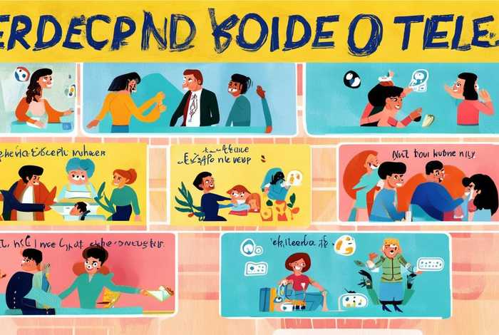 人际关系技巧手抄报 - 人际关系技巧手抄报内容 人际关系技巧手抄报 - 人际关系技巧手抄报内容