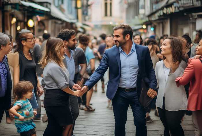 什么是人际关系？，什么是人际关系？人际关系与公共关系有什么联系和区别？