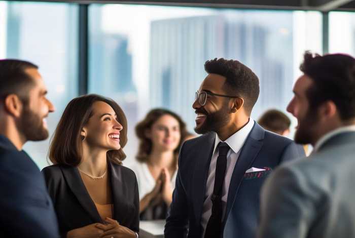 职场人际关系重要吗（职场人际关系重要吗知乎）