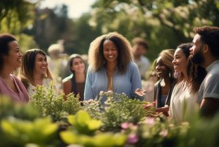 处理人际关系最有效的方法 - 处理人际关系最有效的方法200字