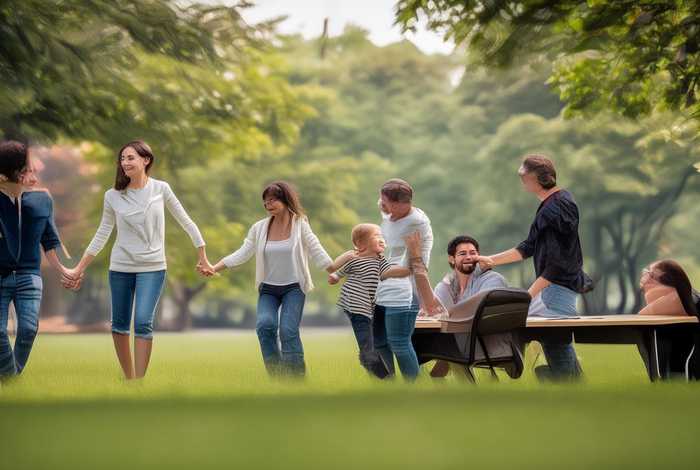 人际关系的发展阶段（人际关系的发展阶段排序正确的是）