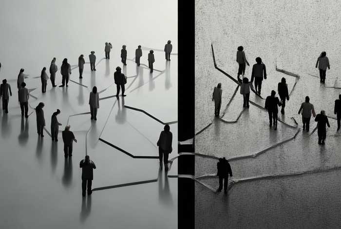 人际关系紧张的危害(人际关系紧张的危害有哪些) 人际关系紧张的危害(人际关系紧张的危害有哪些)