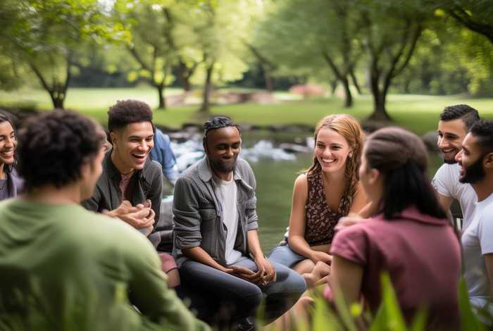 处理好人际关系的作用（处理好人际关系的作用是什么）