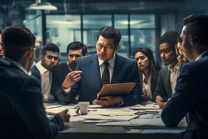 国企人际关系处理不好怎么办、国企人际关系处理不好怎么办呢