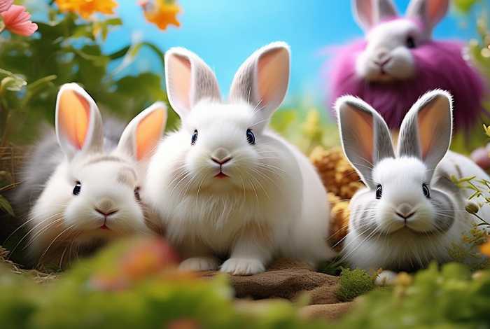 兔子宠物种类;兔子宠物种类图片 兔子宠物种类;兔子宠物种类图片