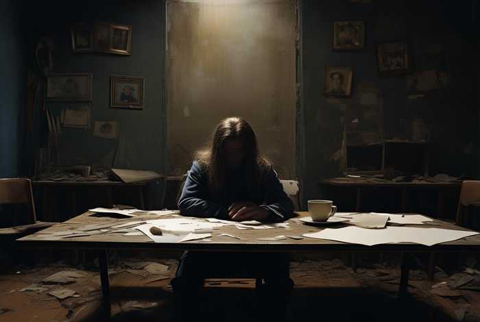 人际关系很差的人最后怎么样了；人际关系很差的人最后怎么样了呢