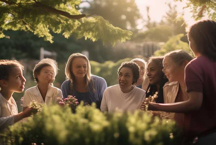 人际关系敏感期的表现及应对方法、人际关系敏感应对方法