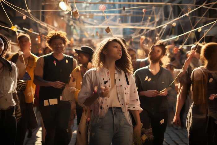 人际关系的英文歌曲 - 人际关系的英文歌曲歌词