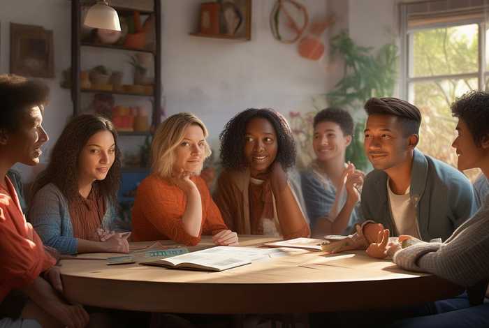 人际关系与沟通读后感 - 《人际关系与沟通》读后感