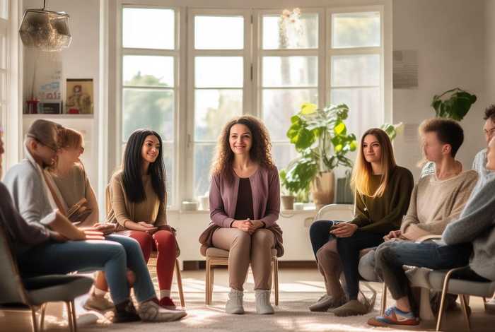 人际关系团体心理辅导活动方案设计(人际关系团体心理辅导活动实践步骤) 人际关系团体心理辅导活动方案设计(人际关系团体心理辅导活动实践步骤)