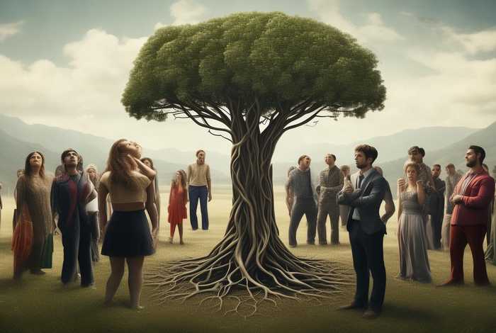 人际关系障碍中80的原因来自什么、人际关系障碍中80%的原因来自