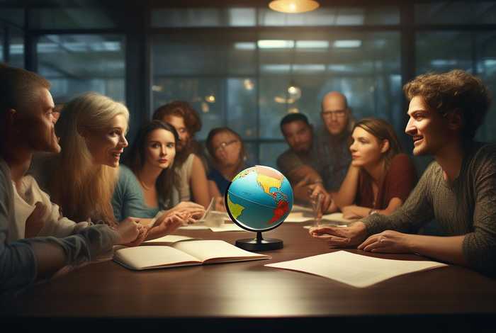 处理人际关系翻译（如何处理人际关系翻译）