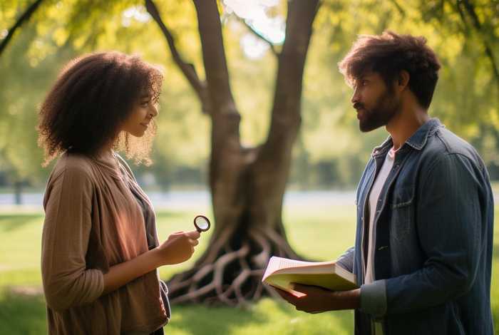 建立人际关系的重要性；建立好的人际关系的重要性