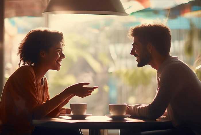 建立人际关系的技巧 - 建立人际关系的技巧和方法