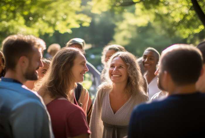 如何建立良好人际关系800字（如何建立良好人际关系800字作文）