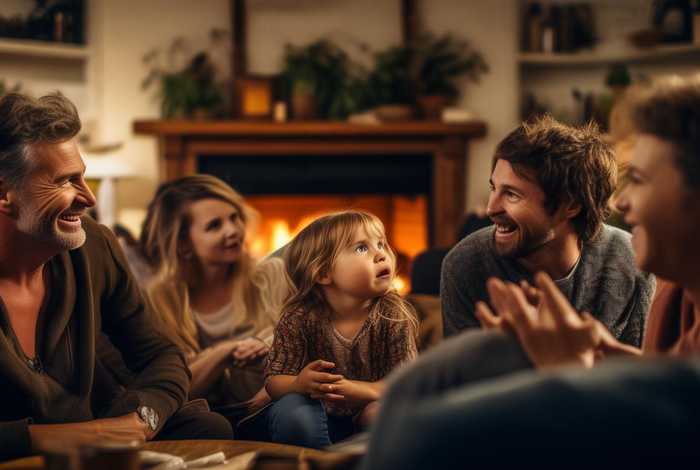 人际关系的英语 - 人际关系的英语作文带翻译