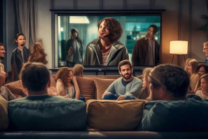 关于人际关系的电视 关于人际关系的电视节目