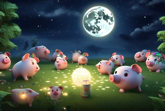 口袋宠物猪祈星望月活动保底多少出、口袋宠物推荐 口袋宠物猪祈星望月活动保底多少出、口袋宠物推荐