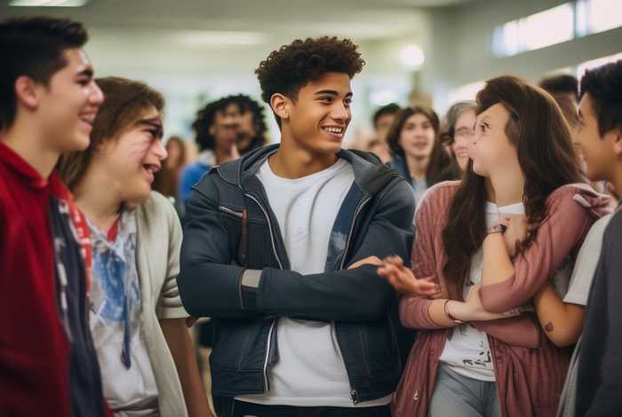 人际关系案例描述高中学生 - 人际关系案例描述高中学生的特点 人际关系案例描述高中学生 - 人际关系案例描述高中学生的特点