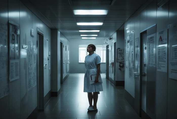 在卫校人际关系差被孤立,在卫校人际关系差被孤立会怎么样 在卫校人际关系差被孤立,在卫校人际关系差被孤立会怎么样