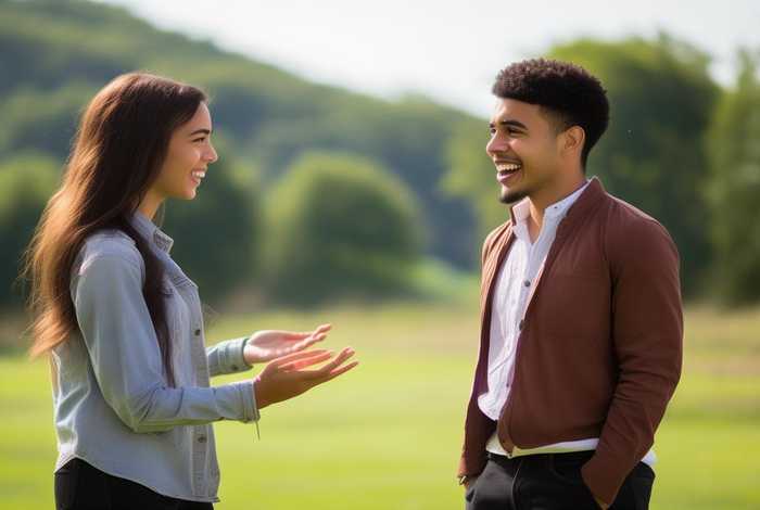 建立良好人际关系的策略有哪些 - 建立良好人际关系的策略有哪些? 建立良好人际关系的策略有哪些 - 建立良好人际关系的策略有哪些?