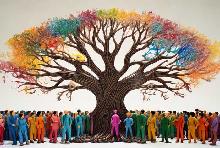 人际关系问题的论文 人际关系问题的论文题目