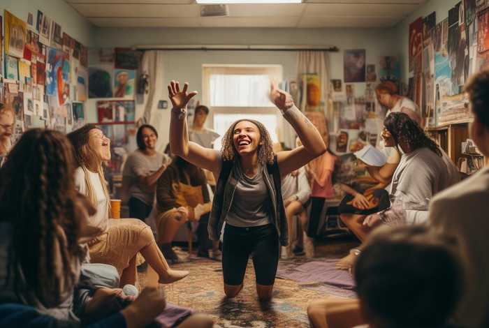 寝室人际关系玩游戏 寝室人际关系玩游戏好吗