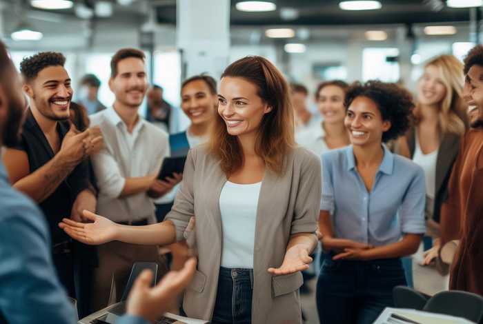 善于处理人际关系是什么优点 善于处理人际关系是什么优点呢