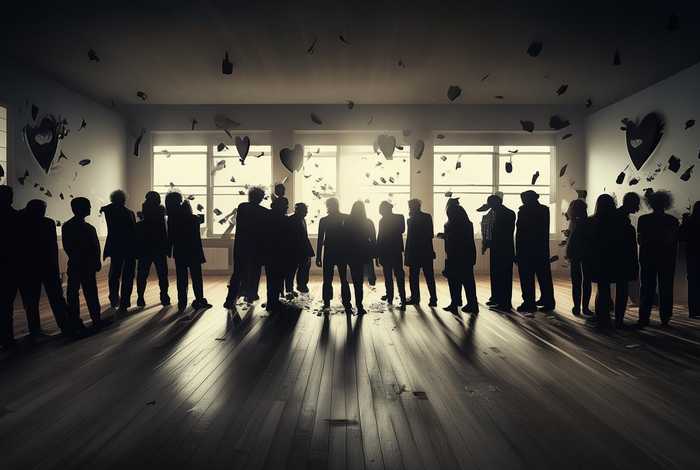 人际关系处理不好会带来什么后果 - 人际关系处理不好会带来什么后果呢