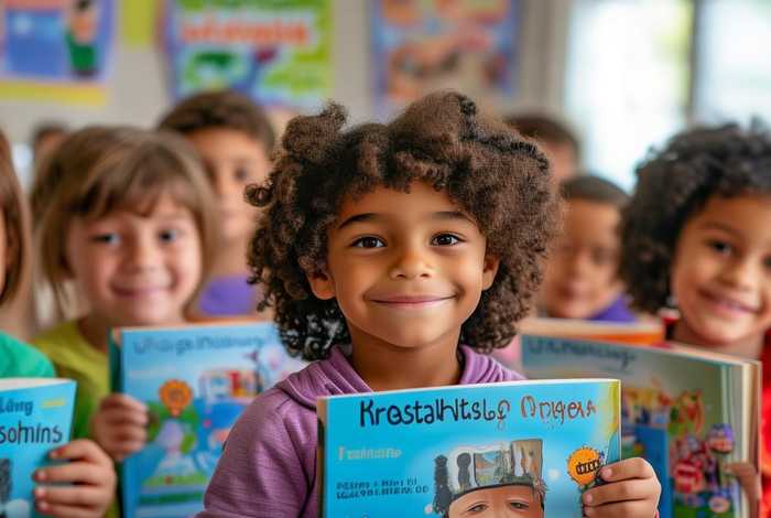 人际关系的书籍适合小学生，人际关系的书籍适合小学生看吗