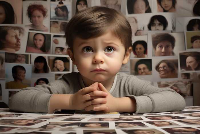 复杂的人际关系会让儿童感到压力;复杂的人际关系会让儿童感到压力吗 复杂的人际关系会让儿童感到压力;复杂的人际关系会让儿童感到压力吗