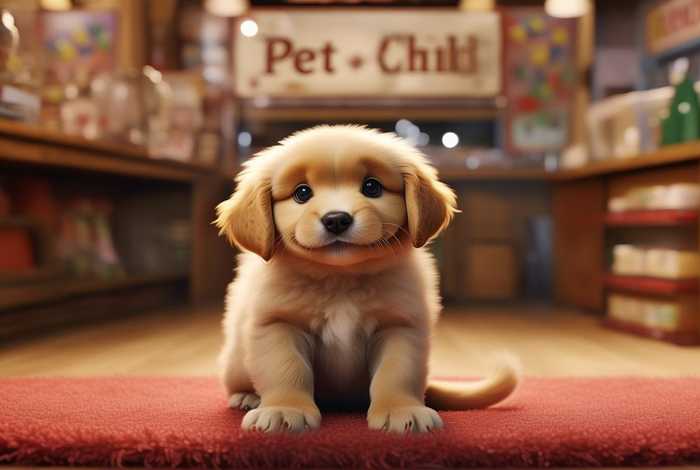 宠儿宠物 刘斌，宠儿宠物简介